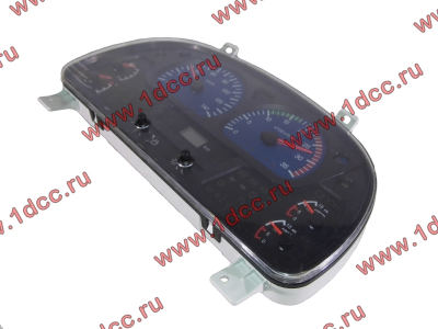 Панель приборов DF2 DONG FENG (ДОНГ ФЕНГ) 3801010-C0110 для самосвала фото 1 Владивосток