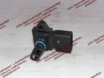 Датчик температуры DF DONG FENG (ДОНГ ФЕНГ) D4921322 для самосвала фото 1 Владивосток