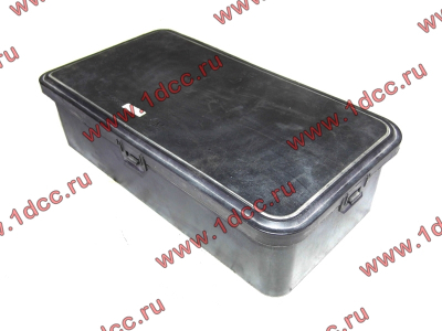 Блок предохранителей и реле в аккумуляторном отсеке F FAW (ФАВ) 3722080-382 для самосвала фото 1 Владивосток