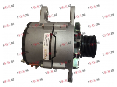 Генератор DF CREATEK CREATEK C4930794/CK8699 фото 1 Владивосток