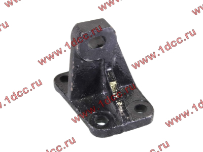 Кронштейн крепления двигателя задний левый SH F3000 SHAANXI / Shacman (ШАНКСИ / Шакман) DZ93259590043 фото 1 Владивосток