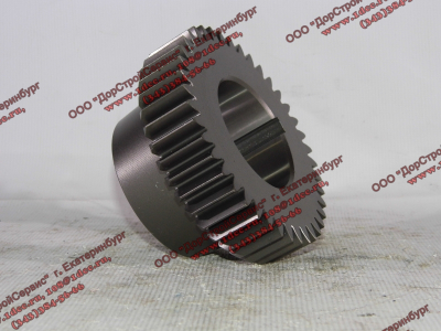 Шестерня 3-ей передачи промежуточного вала КПП Fuller 12JS200 КПП (Коробки переключения передач) 12JS200T-1701050 фото 1 Владивосток