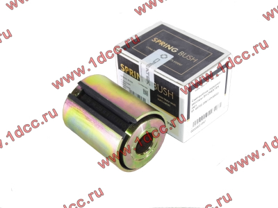 Сайлентблок передней рессоры SH CREATEK CREATEK 81.43722.0061/CK8503 фото 1 Владивосток