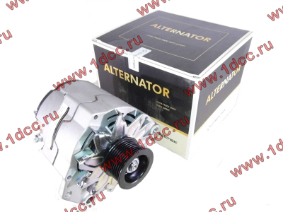 Генератор 28V/70A SH (ремень 8PK) CREATEK CREATEK 612600090248/CK8458 фото 1 Владивосток