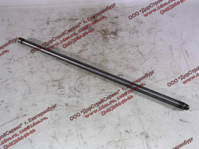 Штанга-толкатель клапана L-445 WP12 SHAANXI / Shacman (ШАНКСИ / Шакман) 612630050021 фото 1 Владивосток