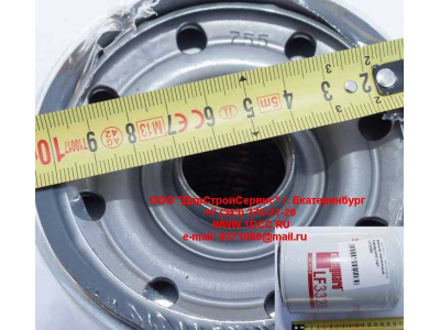 Фильтр масляный Fleetguard Разное LF3328 фото 1 Владивосток