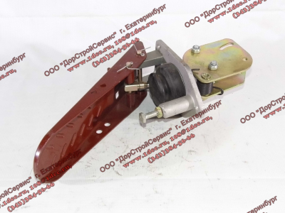 Педаль газа в сборе CDM855 Lonking CDM (СДМ)   фото 1 Владивосток