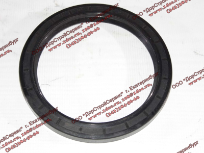 Сальник 120х150х14 Lonking CDM (СДМ)  фото 1 Владивосток