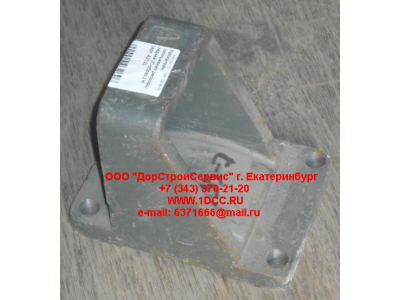 Кронштейн скольжения рессоры задней (П-образ.) H HOWO (ХОВО) AZ12 фото 1 Владивосток