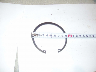 Стопорное кольцо D=  (тяги) Разное  фото 1 Владивосток