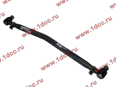 Тяга рулевая продольная L=950 H HOWO (ХОВО) AZ9731430010 фото 1 Владивосток
