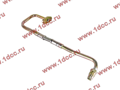 Трубка подачи масла на турбину SH SHAANXI / Shacman (ШАНКСИ / Шакман) 612600113779 фото 1 Владивосток