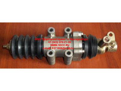 Цилиндр коробки отбора мощности H HOWO (ХОВО) 2159107048 фото 1 Владивосток