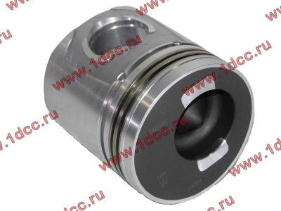Поршень 300 л.с Евро2 C3917701 DF CUMMINS DONG FENG (ДОНГ ФЕНГ) 3917707 для самосвала фото 1 Владивосток