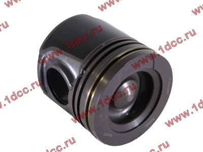 Поршень 340-370 л.с.Евро3 (D=112) 5267632 DF CUMMINS DONG FENG (ДОНГ ФЕНГ) 4987914 для самосвала фото 1 Владивосток