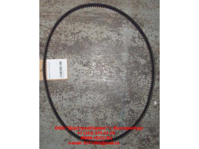 Ремень 13х1145 Lonking CDM (СДМ)  фото 1 Владивосток