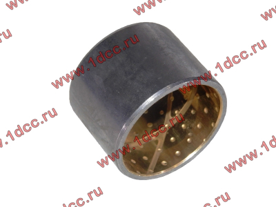 Втулка вала МОДа F FAW (ФАВ) 2502073D для самосвала фото 1 Владивосток