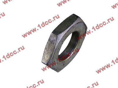 Гайка передней ступицы F FAW (ФАВ) 3001061-367 для самосвала фото 1 Владивосток