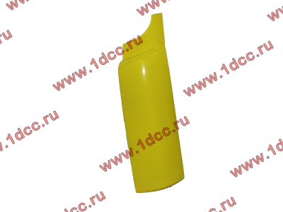 Обтекатель кабины левый DF желтый DONG FENG (ДОНГ ФЕНГ) 5301659-C0100 для самосвала фото 1 Владивосток
