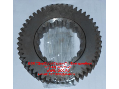 Шестерня первичного вала КПП Fuller 12JS200T КПП (Коробки переключения передач) 12JS200T-1701116 фото 1 Владивосток