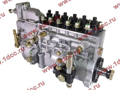 ТНВД BP20S8/22S8 SHAANXI / Shacman (ШАНКСИ / Шакман) 612600080469 фото 1 Владивосток