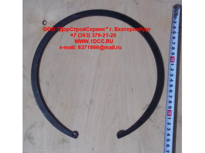 Кольцо стопорное шестерни бортового редуктора F FAW (ФАВ) 2305043B для самосвала фото 1 Владивосток