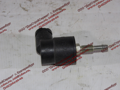 Датчик засоренности воздушного фильтра DF DONG FENG (ДОНГ ФЕНГ) 38ZD2A-33010 для самосвала фото 1 Владивосток