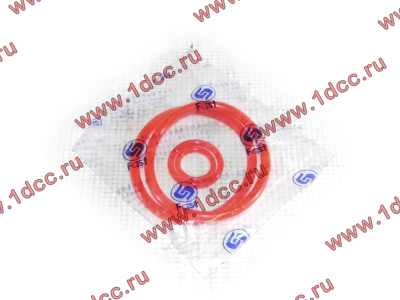 Ремкомплект пневмоцилиндра переключения передач H HOWO (ХОВО) 14344/14345/14765 фото 1 Владивосток