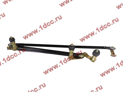 Трапеция стеклоочистителя SH SHAANXI / Shacman (ШАНКСИ / Шакман) 81.26411.6093 фото 1 Владивосток