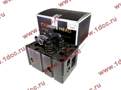 ГБЦ в сборе (с коромыслами) WD615E2 CREATEK CREATEK 61560040040A/CK8007 фото 1 Владивосток