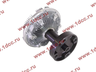 Гидромуфта DF DONG FENG (ДОНГ ФЕНГ) 1308060-T0500 для самосвала фото 1 Владивосток