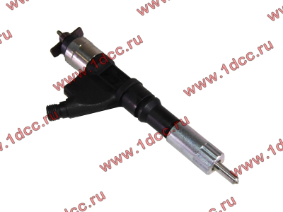 Форсунка D12 HOWO A7 VG1246080051 фото 1 Владивосток