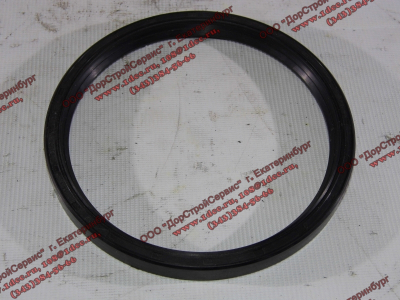 Сальник 150х170х15 передней ступицы 6х6 H HOWO (ХОВО) AZ9100410015 фото 1 Владивосток