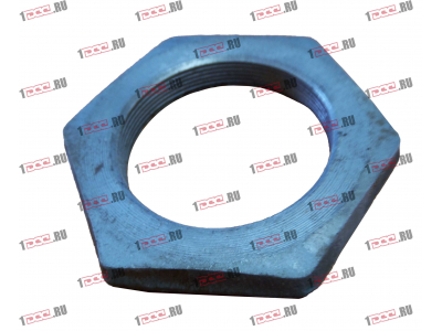 Гайка первичного вала d-45 КПП Fuller RT-11509 КПП (Коробки переключения передач) 8858 фото 1 Владивосток