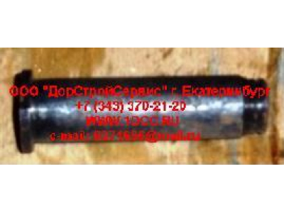 Ось ролика тормозной колодки задней F FAW (ФАВ) 3501046 для самосвала фото 1 Владивосток