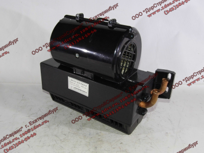 Отопитель салона CDM (старого образца) BJ132 Lonking CDM (СДМ)  фото 1 Владивосток