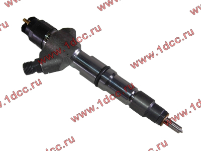 Форсунка WP10 336л.с.SH SHAANXI / Shacman (ШАНКСИ / Шакман) 612600080618 (0445120224) фото 1 Владивосток