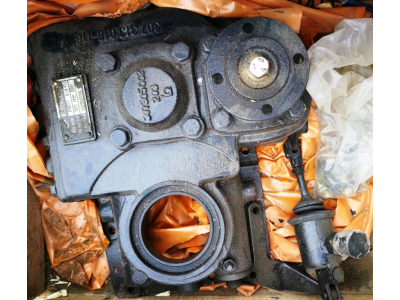 КОМ (Коробка отбора мощности) H HOWO (ХОВО) PR71/307002086 фото 1 Владивосток