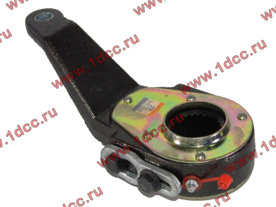 Трещетка тормозная задняя левая F J6 FAW (ФАВ) 3502205A483 для самосвала фото 1 Владивосток