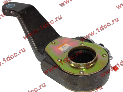 Трещетка тормозная задняя правая F J6 FAW (ФАВ) 3502210A483 для самосвала фото 1 Владивосток