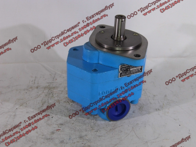 Насос ГМП CDM833 Lonking CDM (СДМ) GJCB-40-X-LG фото 1 Владивосток