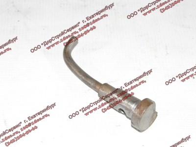 Форсунка маслораспылительная охлаждения поршня TD226B6G Lonking CDM (СДМ)  фото 1 Владивосток