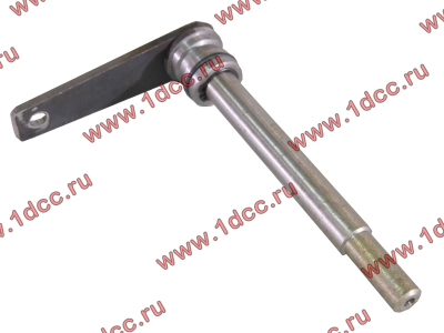 Рычаг блокировки МОДа H HOWO (ХОВО) 199014320076 фото 1 Владивосток