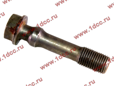 Болт шатуна D12 HOWO A7 VG1246030013 фото 1 Владивосток