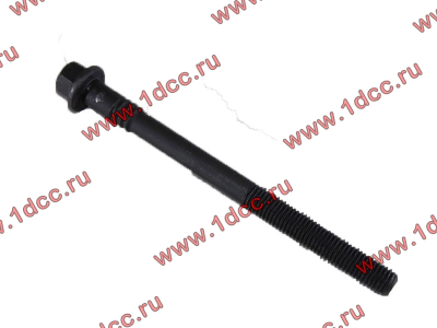 Болт ГБЦ D12 A7 HOWO A7 VG1246040020 фото 1 Владивосток