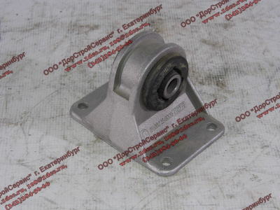 Кронштейн крепления радиатора SH F3000 SHAANXI / Shacman (ШАНКСИ / Шакман) 81.06225.6008 фото 1 Владивосток