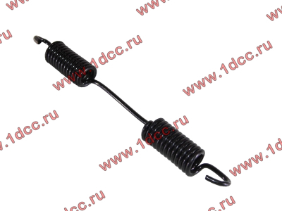 Пружина тормозная задняя F FAW (ФАВ) 3501026 для самосвала фото 1 Владивосток