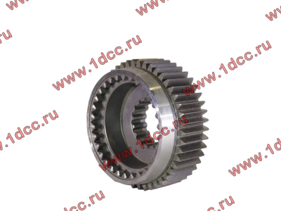 Шестерня делителя ведущая KПП Fuller 12JS200 КПП (Коробки переключения передач) 12JSD200T-1707030 фото 1 Владивосток