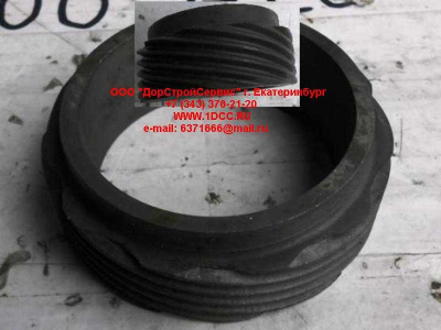 Шестерня привода спидометра КПП ZF 5S-150GP H2/H3 КПП (Коробки переключения передач) 1269328229 фото 1 Владивосток