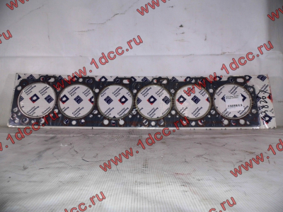 Прокладка ГБЦ 300 DF2 DONG FENG (ДОНГ ФЕНГ) 3938267 для самосвала фото 1 Владивосток